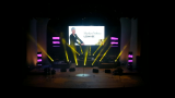 5.5mx3m p6 LED screen